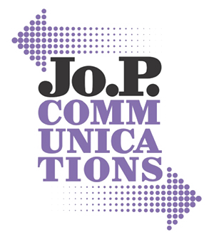  Jo.P. Communications logo