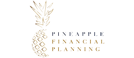 Pineapple Financial Planning logo