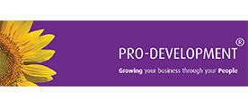 Pro-Development logo