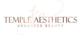 Temple Aesthetics Yorkshire logo