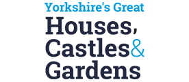 Yorkshire’s Great Houses, Castles & Gardens logo