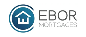 Ebor Mortgages logo