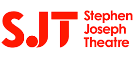 Stephen Joeseph Theatre logo