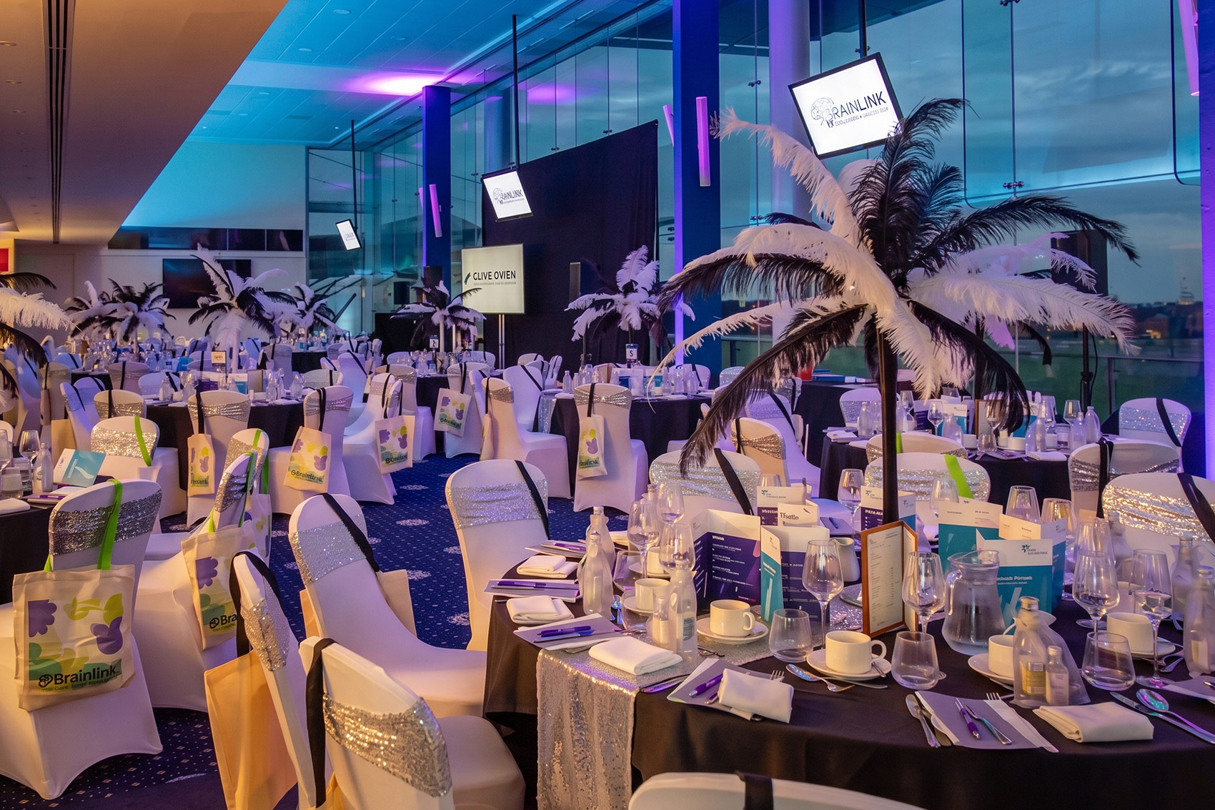 York Professionals Ball