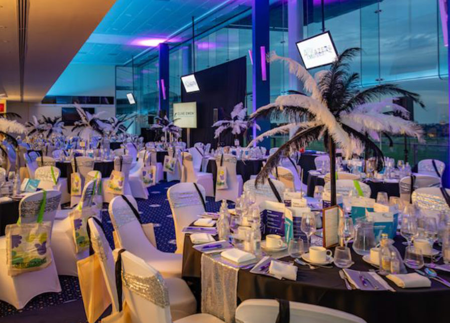 York Professionals ball