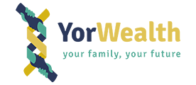 YorWealth logo